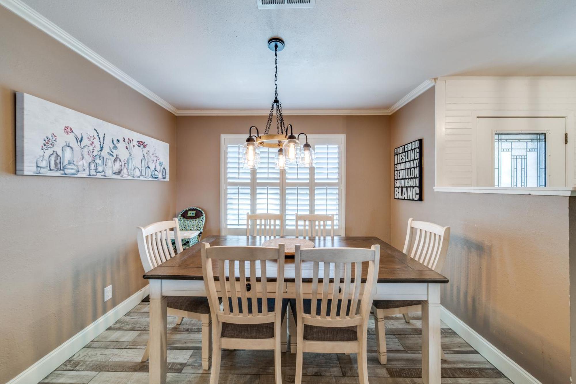 Charming Pet Friendly 4 Bdrm Home Mins To Main St And Wineries Fredericksburg Buitenkant foto
