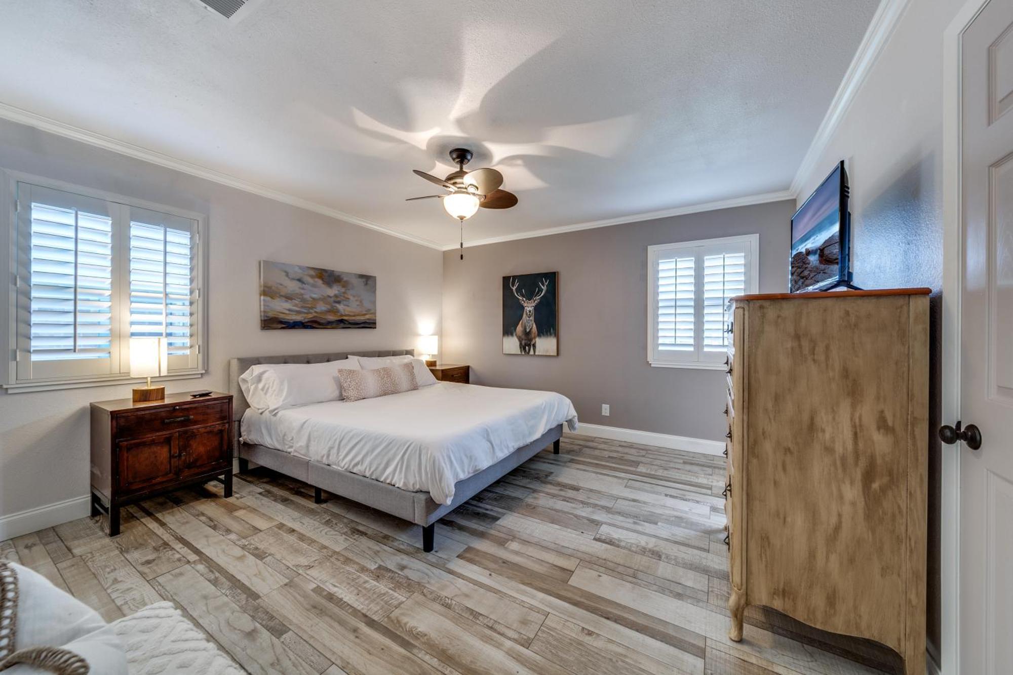 Charming Pet Friendly 4 Bdrm Home Mins To Main St And Wineries Fredericksburg Buitenkant foto