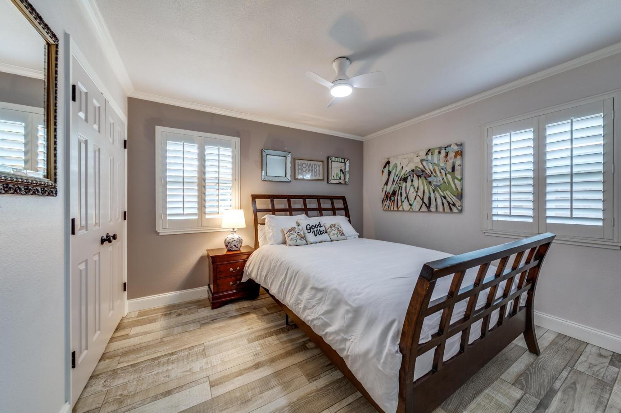 Charming Pet Friendly 4 Bdrm Home Mins To Main St And Wineries Fredericksburg Buitenkant foto